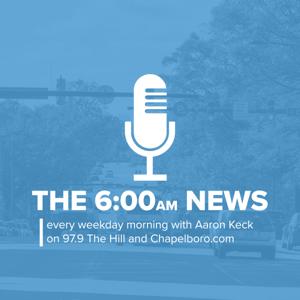 The Morning News (This Morning with Aaron Keck)