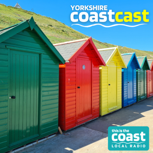 Yorkshire Coastcast