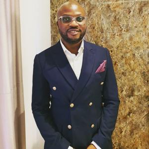 Oneal Lajuwomi