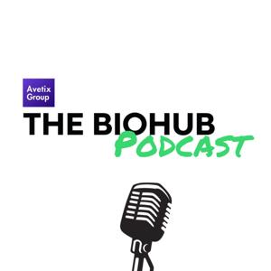 The BioHub: The Top Voices in Biotech