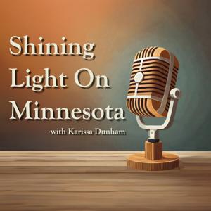 Shining Light on Minnesota