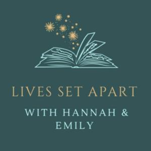Lives Set Apart