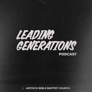 Leading Generations