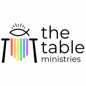 The Table Ministries Podcast