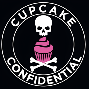 Cupcake Confidential