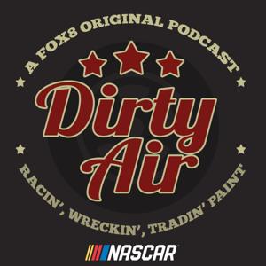 NASCAR: Dirty Air