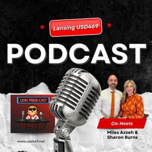The Lansing USD469 Lion Pride-Cast