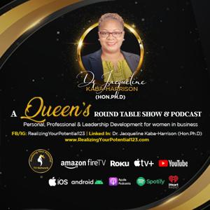 Thought Leader's Podcaster's Channel