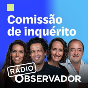 Comissão de Inquérito by Observador