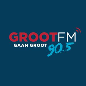 GROOTfm 90.5