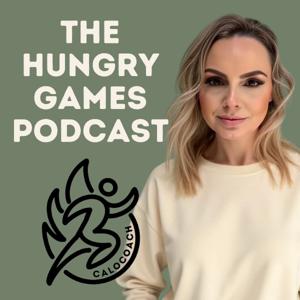 The Hungry Games