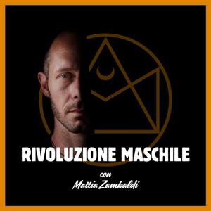 Rivoluzione Maschile