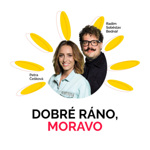 Dobré ráno, Moravo!