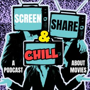 Screenshare & Chill