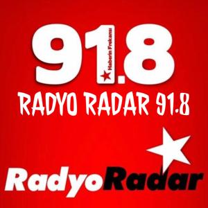 RADYO RADAR 91.8