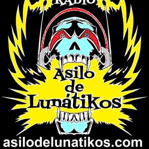 ASILO DE LUNÁTIKOS