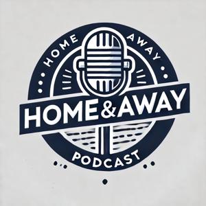 Tottenham - Home and Away by Graeme Spice and Glen Cowie
