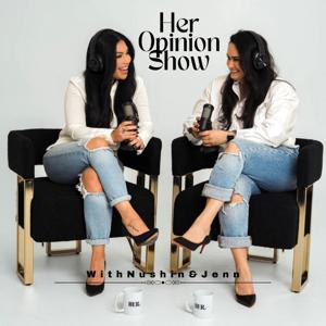 Her Opinion Show