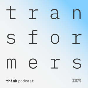 Transformers Podcast