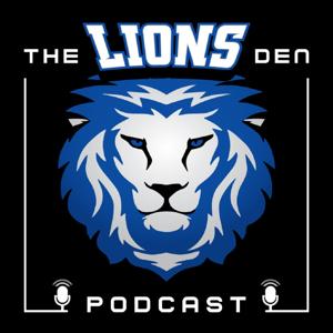 The Lions Den Podcast