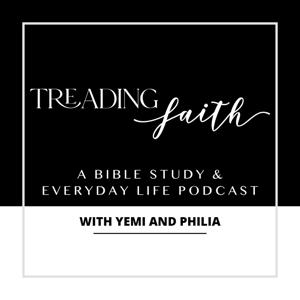 Treading Faith