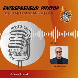 Entrepreneur Pitstop