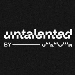 untalented