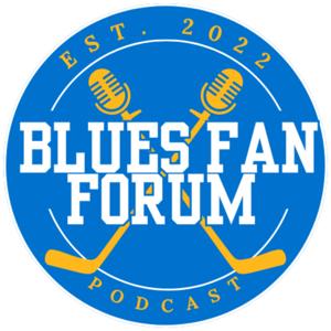 Blues Fan Forum