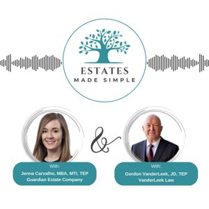 Estates Made Simple