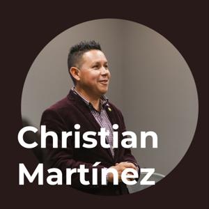 Christian Martínez