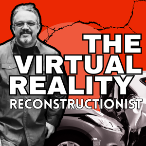 The Virtual Reality Reconstructionist