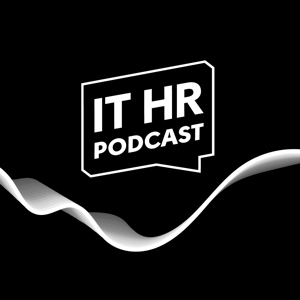 IT HR Podcast