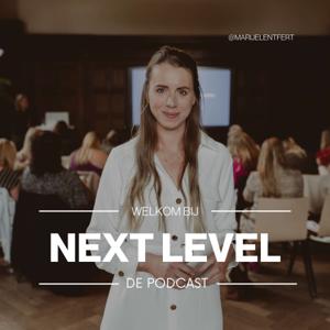 Next Level - De podcast