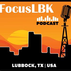 The Focus LBK Podcast