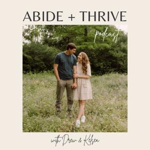 Abide and Thrive Podcast