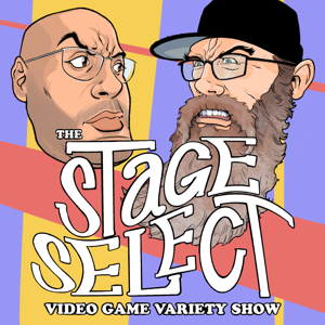 The Stage Select