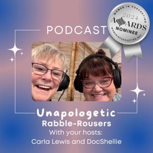 Unapologetic Rabble-Rousers: An Exploration of Leadership