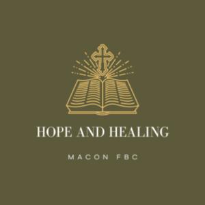Hope and Healing