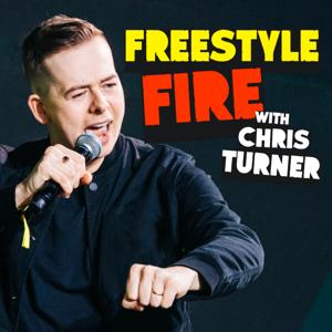 Freestyle Fire with Chris Turner 🔥🎤