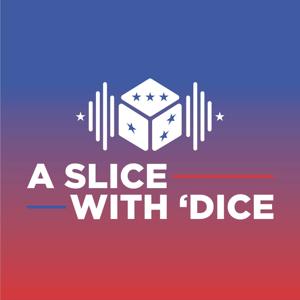 A Slice with 'Dice