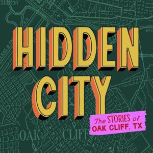 Hidden City