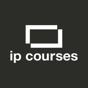 Der ip courses Podcast für europäisches Patentrecht