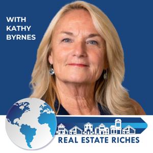 Real Estate Riches Podcast!