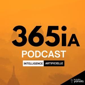 🎙️ 365IA