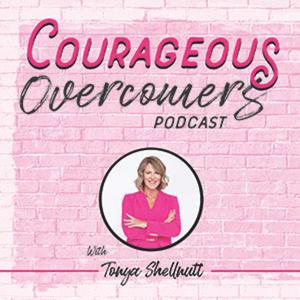 Courageous Overcomers