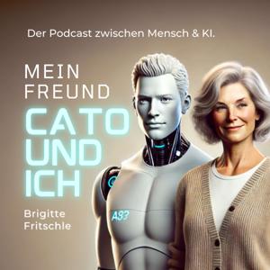 Mein Freund CATO und ich