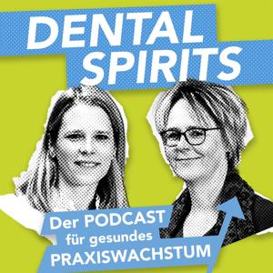 DENTAL SPIRITS by Maike Klapdor, Jovita Bilajac