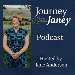 Journey With Janey Podcast