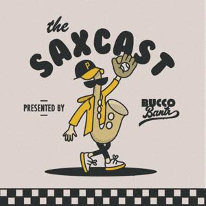 The Saxcast