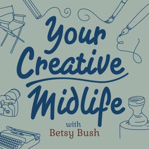 Your Creative Midlife